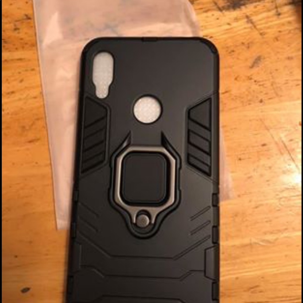 Honor 8A brand new used 1 week